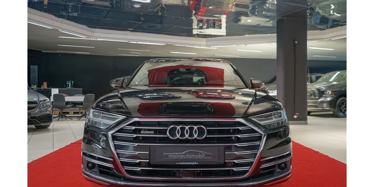 Audi A8 175.000 km 52.490 &euro; Würzburg 97070