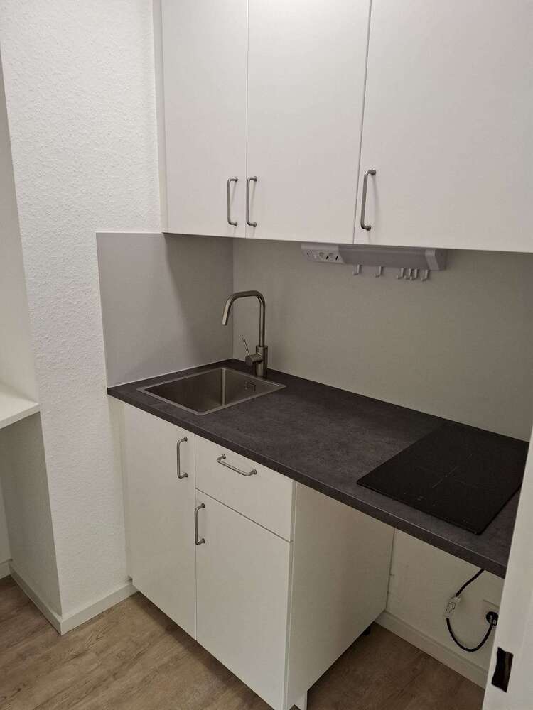 Wohnung zum Mieten in Aachen 800 € 40 m²
