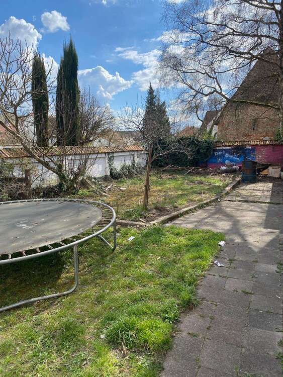 Haus zum Kaufen in Wörth 275.000 € 116 m²