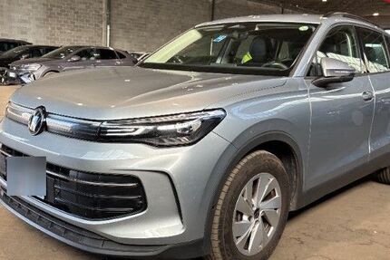 VW Tiguan 21.190 km 29.840 &euro; Wackersdorf 92442