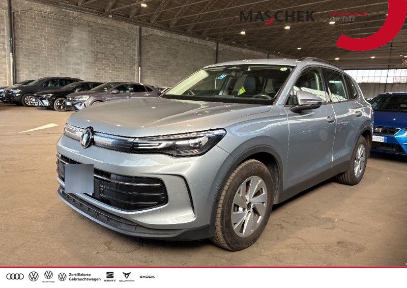 VW Tiguan 21.190 km 30.940 &euro; Wackersdorf 92442