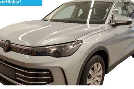 VW Tiguan 2.500 km 39.980 &euro; Olching 82140