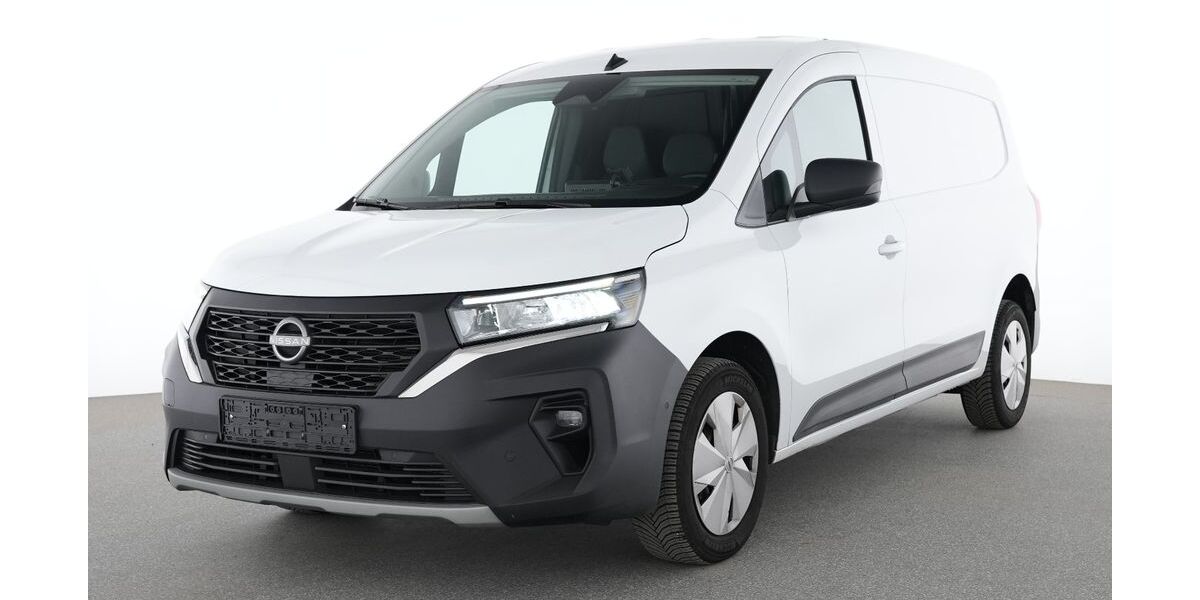 Nissan Townstar 14.200 km 22.980 &euro; Herbolzheim 79336