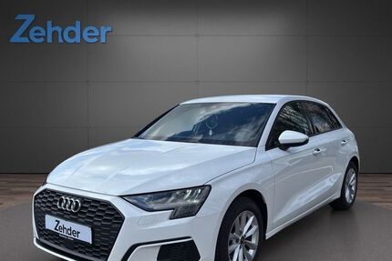 Audi A3 30.764 km 20.918 &euro; Cham 93413