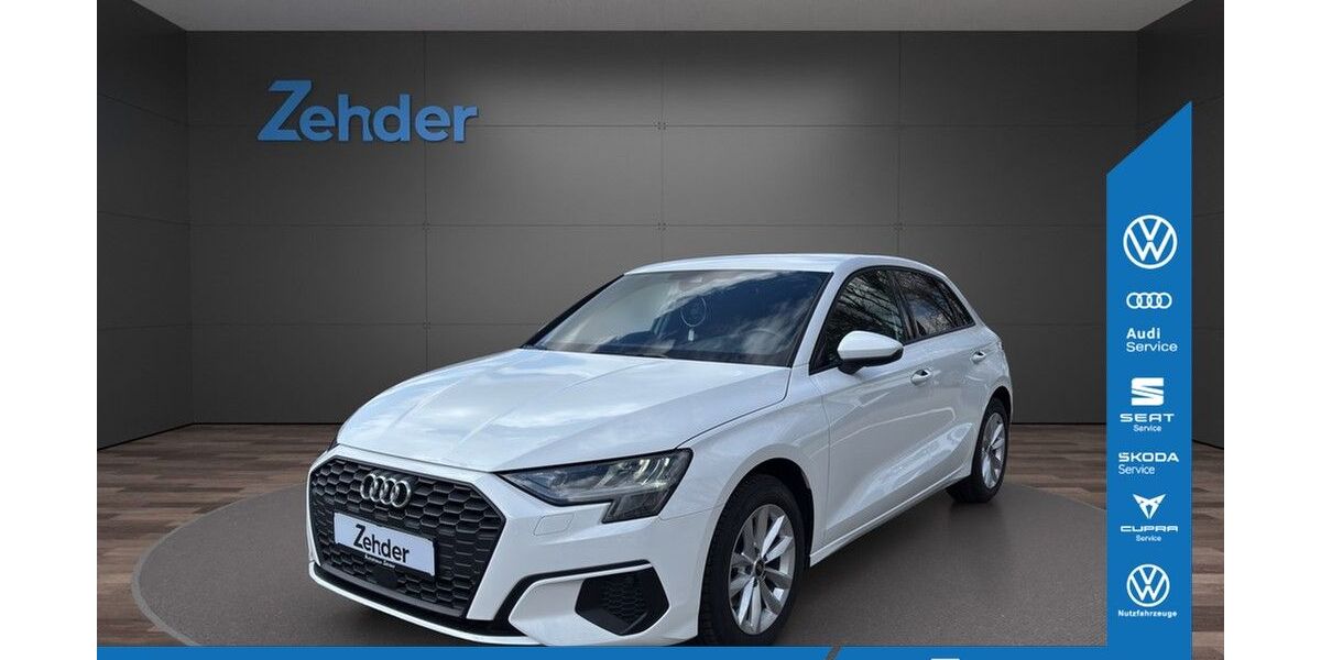 Audi A3 30.764 km 21.914 &euro; Cham 93413