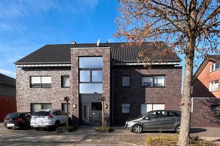 Wohnung Rhede - 3 Zimmer, 75 m&sup2;, 975&euro; | Angebot:25049432