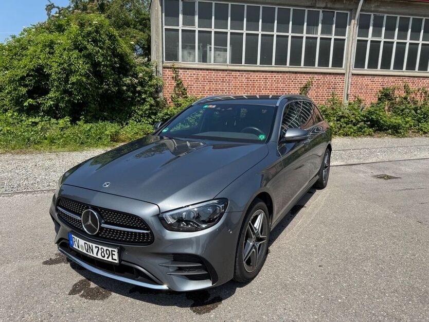 E 300