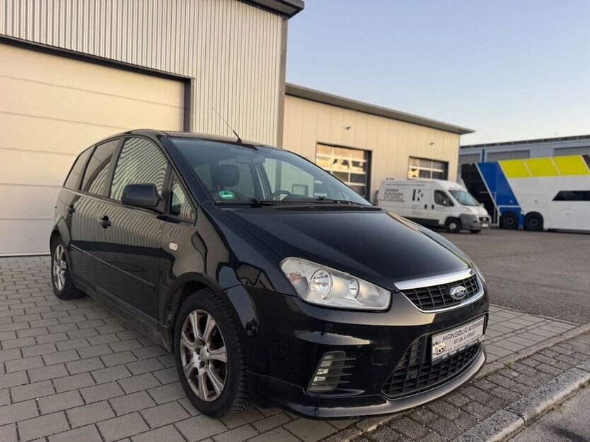 C-Max