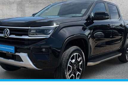 VW Amarok 58.851 km 54.920 &euro; Halle 06110