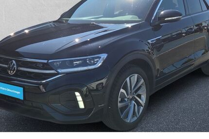 VW T-Roc 14.725 km 37.794 &euro; Celle 29221