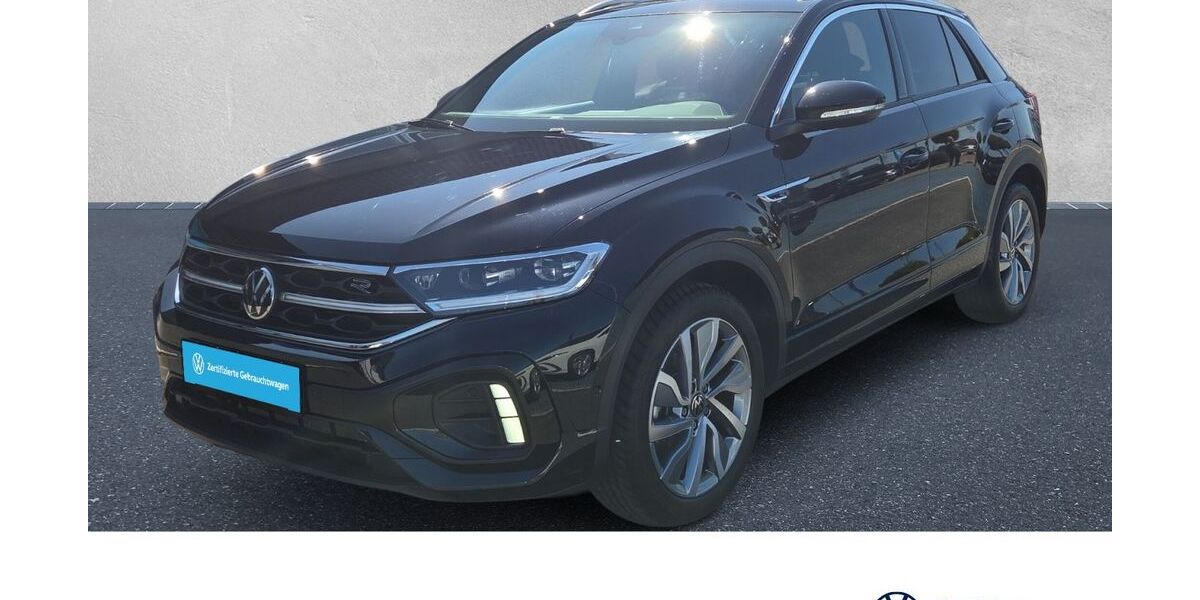 VW T-Roc 14.725 km 37.794 &euro; Celle 29221