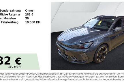Cupra Leon 18.750 km 31.440 &euro; Baiersdorf 91083