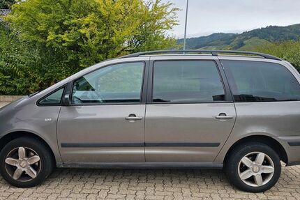 Seat Alhambra 247.555 km 4.000 € Oberkirch 77704