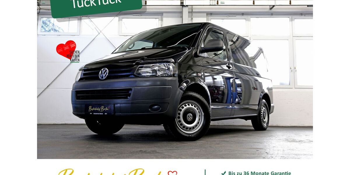 VW T5 Transporter 189.103 km 17.890 &euro; Berlin 13088