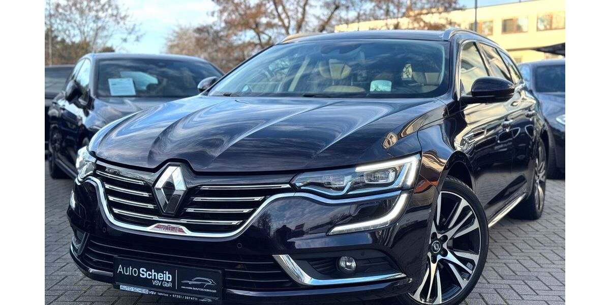 Renault Talisman 159.400 km 14.450 &euro; Forst 76694