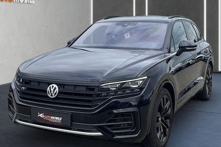 VW Touareg 155.000 km 46.900 &euro; Sondershausen 99706