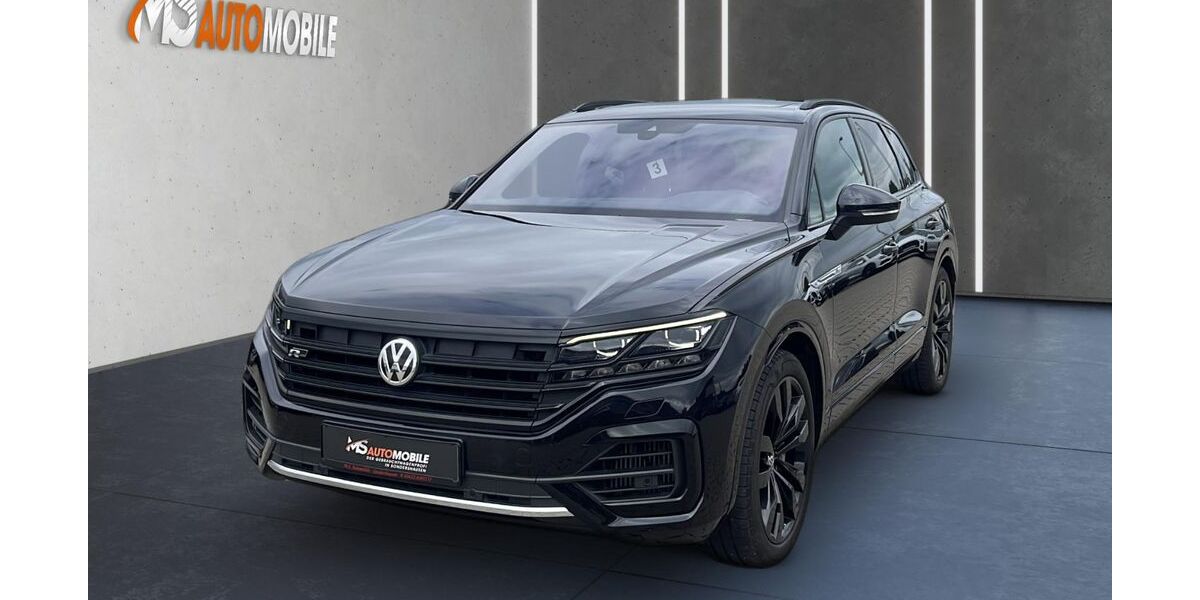 VW Touareg 155.000 km 46.900 &euro; Sondershausen 99706