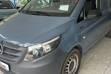 Mercedes-Benz Vito 59.998 km 6.990 &euro; Halle 06118