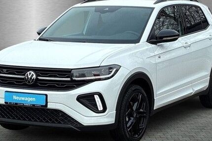 VW T-Cross 8.900 km 33.790 &euro; Fürstenfeldbruck 82256