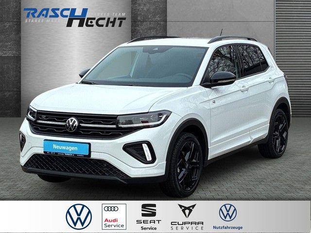 VW T-Cross 8.900 km 33.790 &euro; Fürstenfeldbruck 82256