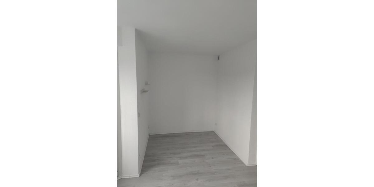 Mietwohnung 2 zimmer