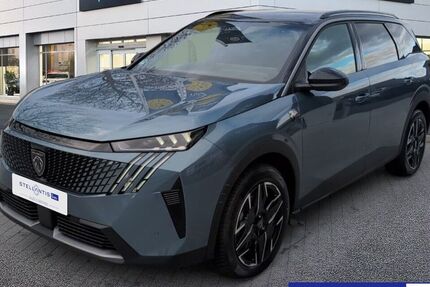 Peugeot 5008 1.500 km 39.590 &euro; Dresden 01239