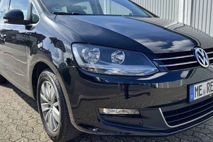 VW Sharan