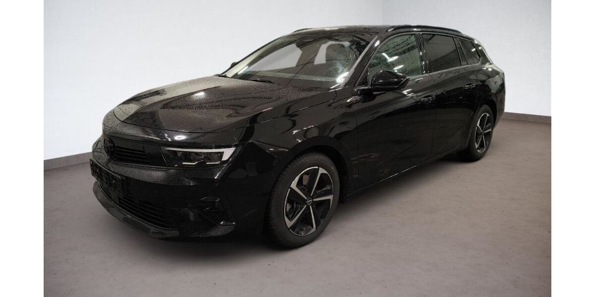 Opel Astra 25.326 km 25.740 &euro; Ahlen 59229