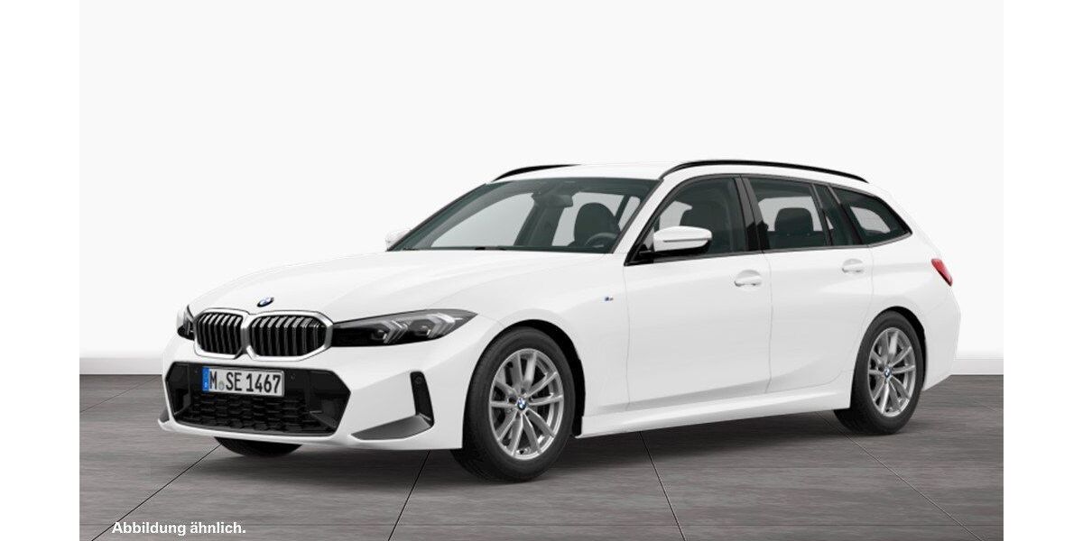 BMW 318 9.756 km 37.300 &euro; Göttingen 37081