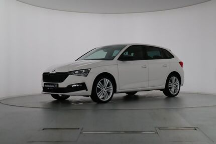 Skoda Scala 91.995 km 13.889 € Erfurt 99086