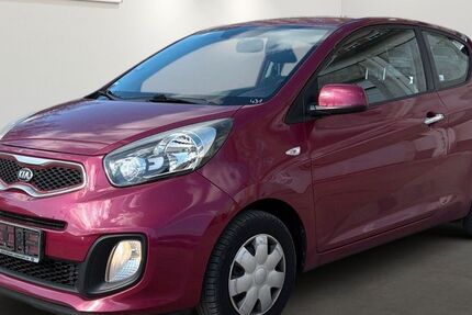 Kia Picanto 167.924 km 2.399 &euro; Berlin 12681