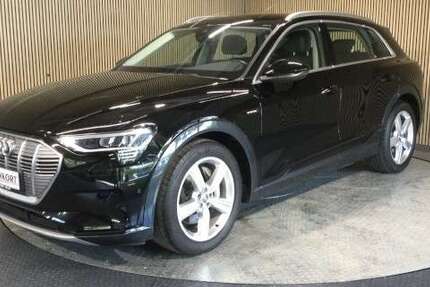 Audi e-tron 49.575 km 35.950 &euro; Oelde 59302