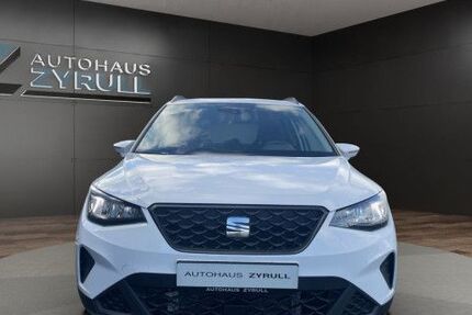 Seat Arona 52.356 km 18.480 &euro; Saarlouis 66740