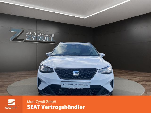 Seat Arona 52.356 km 18.480 &euro; Saarlouis 66740