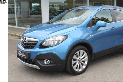 Opel Mokka 98.950 km 10.980 € Traunreut 83301