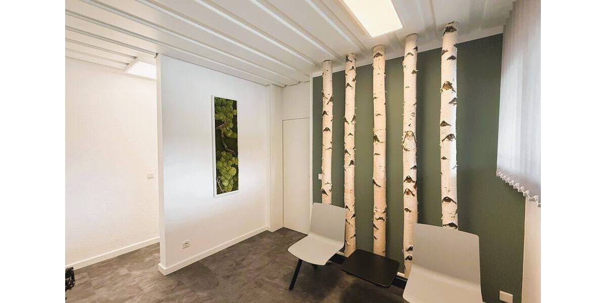 Gewerbeobjekt Ingolstadt Hundszell - 5 Zimmer, 115 m&sup2;, 1.381&euro; | Angebot:25563214