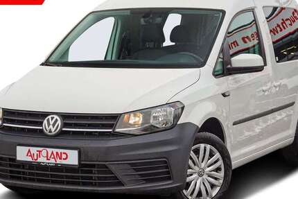 VW Caddy 51.702 km 22.990 &euro; Coburg 96450
