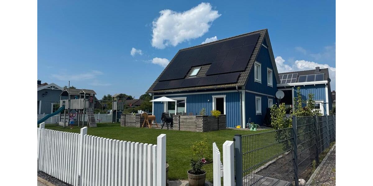 Einfamilienhaus Großenbrode - 5 Zimmer, 121 m&sup2;, 515.000&euro; | Angebot:25765997