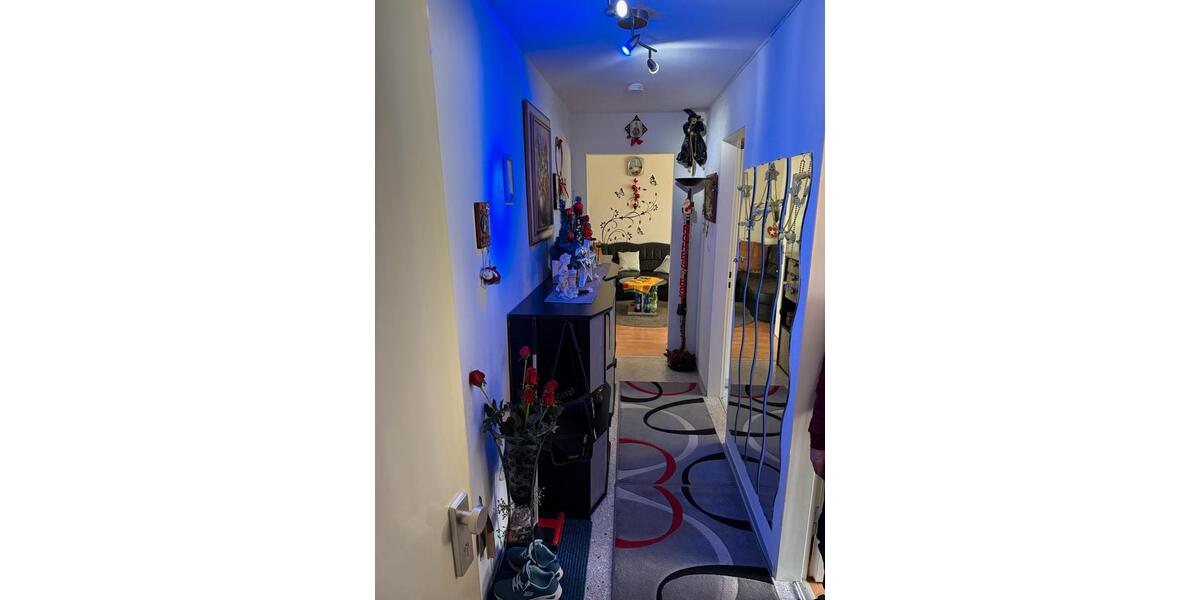 Hochparterre Gerlingen - 2 Zimmer, 47 m&sup2;, 210.000&euro; | Angebot:26272150