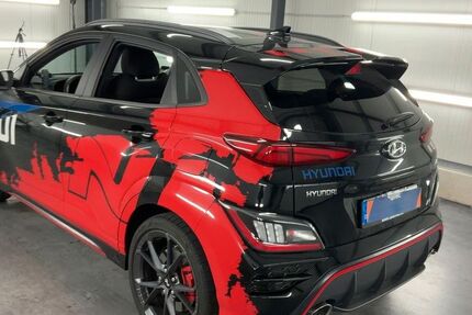 Hyundai KONA 16.800 km 31.950 € Geesthacht 21502