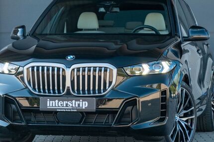 BMW X5 6.800 km 91.990 &euro; Höchstädt a.d.Donau 89420