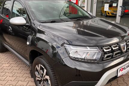 Dacia Duster 18.750 km 20.560 &euro; Zeithain 01619
