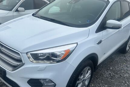Ford Kuga 167.000 km 10.900 &euro; Hutthurm 94116