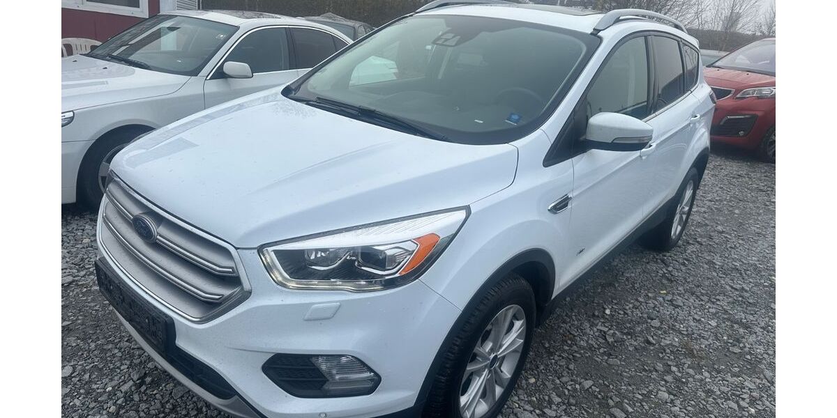 Ford Kuga 167.000 km 11.500 &euro; Hutthurm 94116