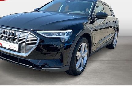 Audi e-tron 65.400 km 24.910 € Singen 78224