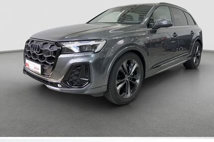 Audi Q7 11.389 km 73.980 &euro; Fürth 90763