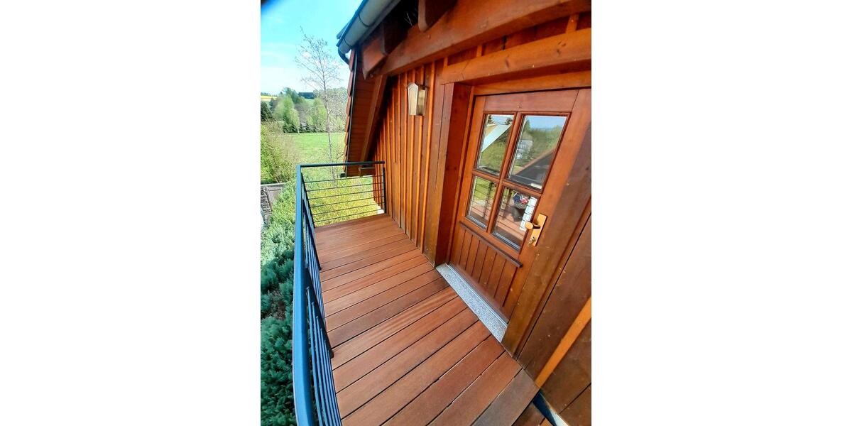 Dachgeschoßwohnung Sohland an der Spree - 1 Zimmer, 28 m&sup2;, 420&euro; | Angebot:26445165