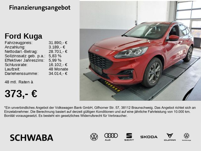Kuga