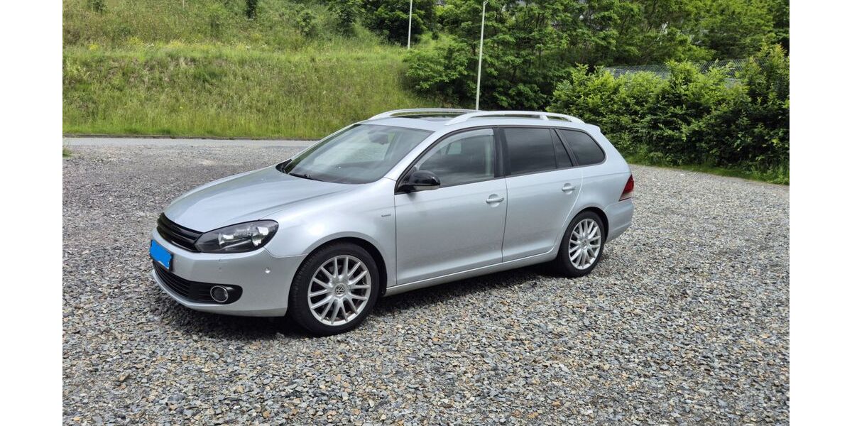 VW Golf 265.562 km 5.885 &euro; Kirchhundem 57399