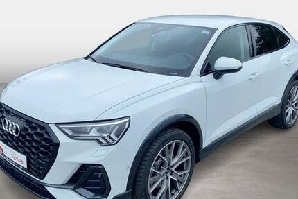 Audi Q3 12.068 km 46.460 &euro; Zwickau 08056